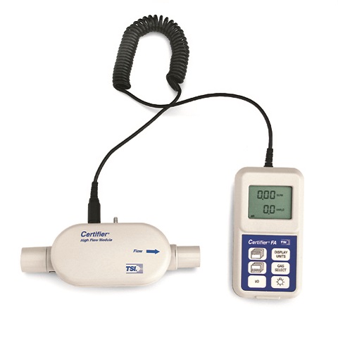 Tsi美国特赛-ARCHIVED Certifier  ARCHIVED 流量分析仪呼吸机测试系统4070